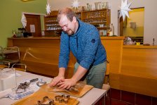 24.12.2023 Warten aufs Christkind